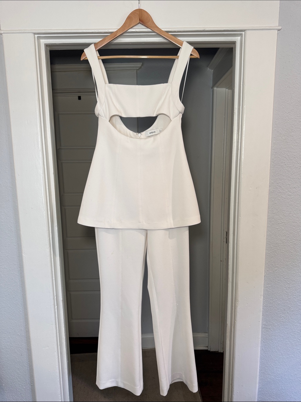 Mishka Costanza Jumpsuit